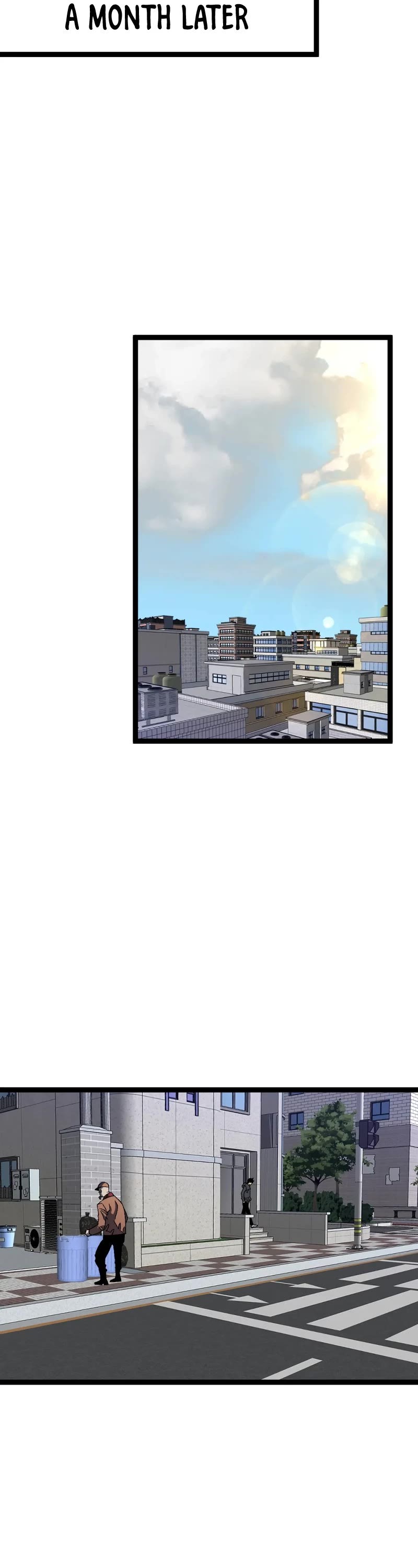 Talent Copycat chapter 50 page 26