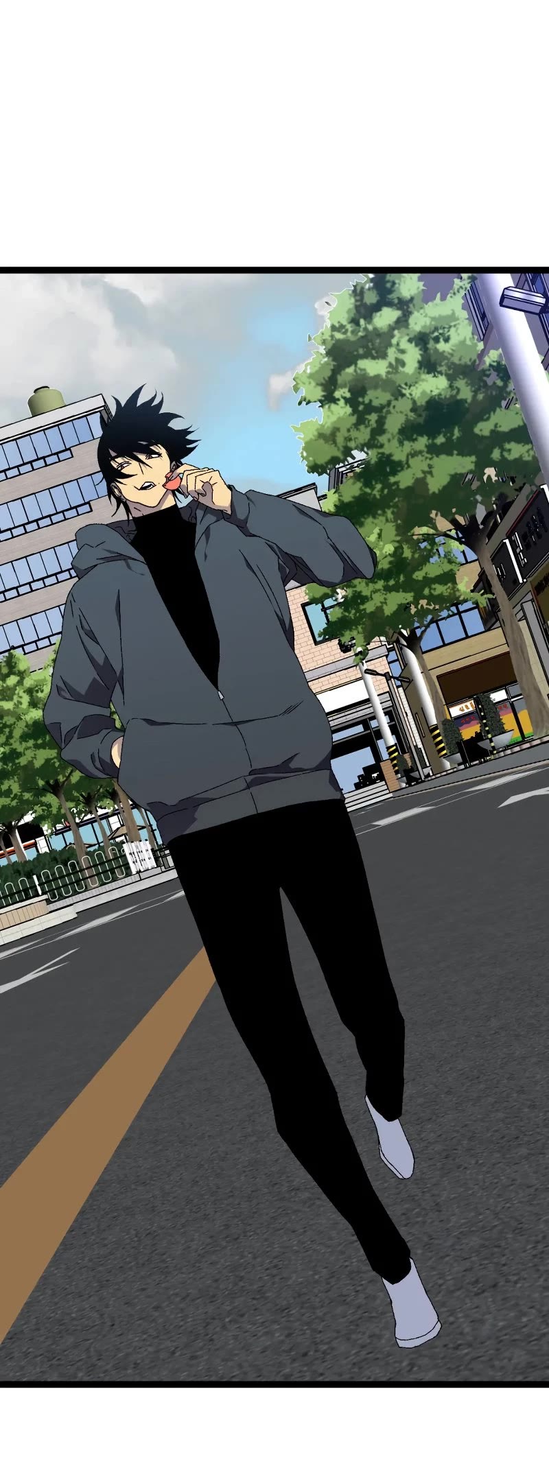 Talent Copycat chapter 50 page 27