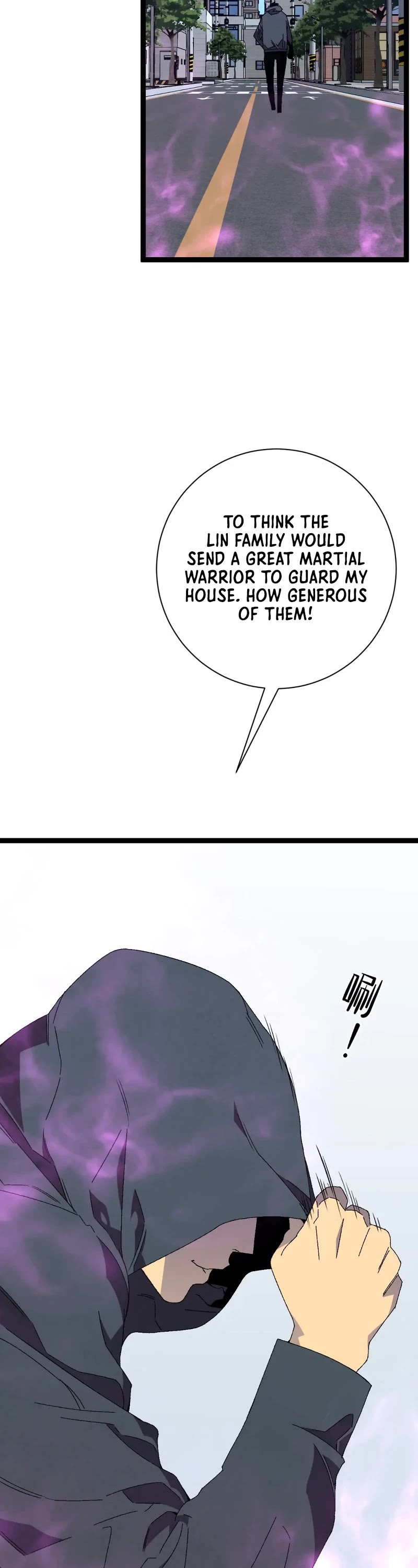 Talent Copycat chapter 50 page 30