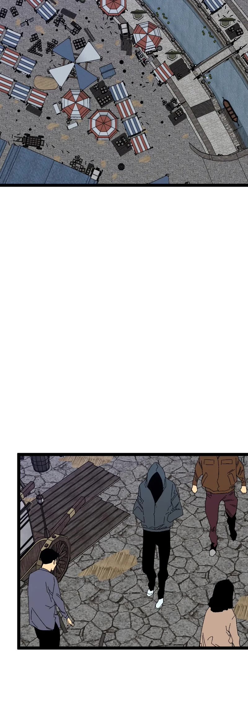 Talent Copycat chapter 50 page 32