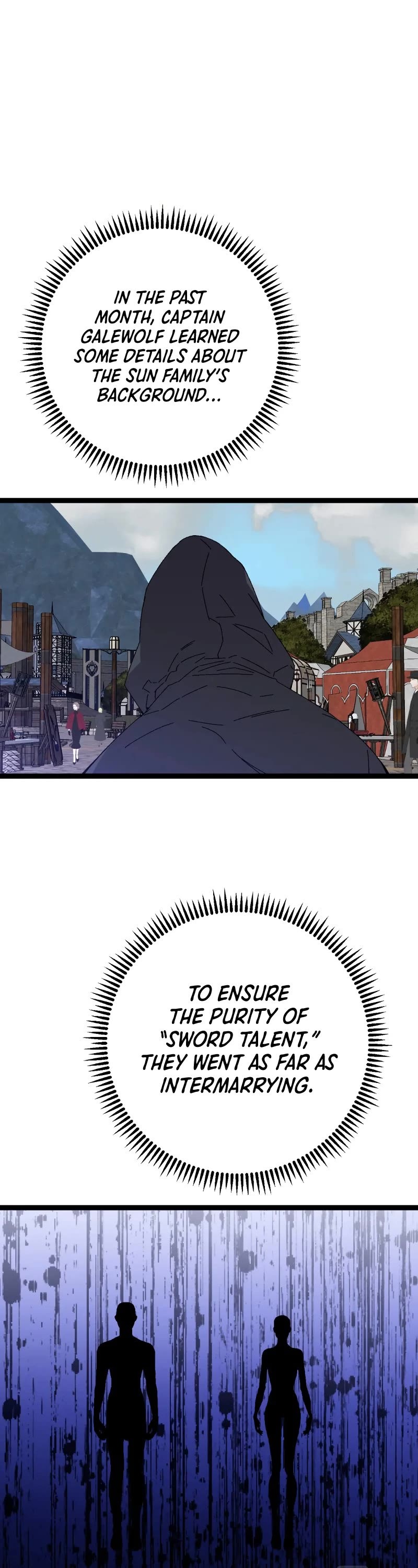 Talent Copycat chapter 50 page 33