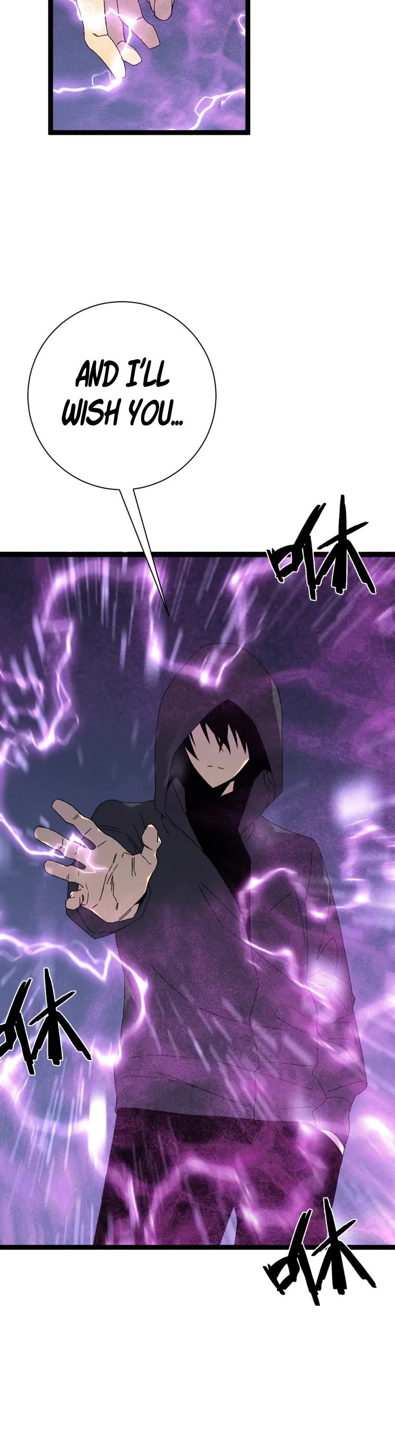 Talent Copycat chapter 50 page 39