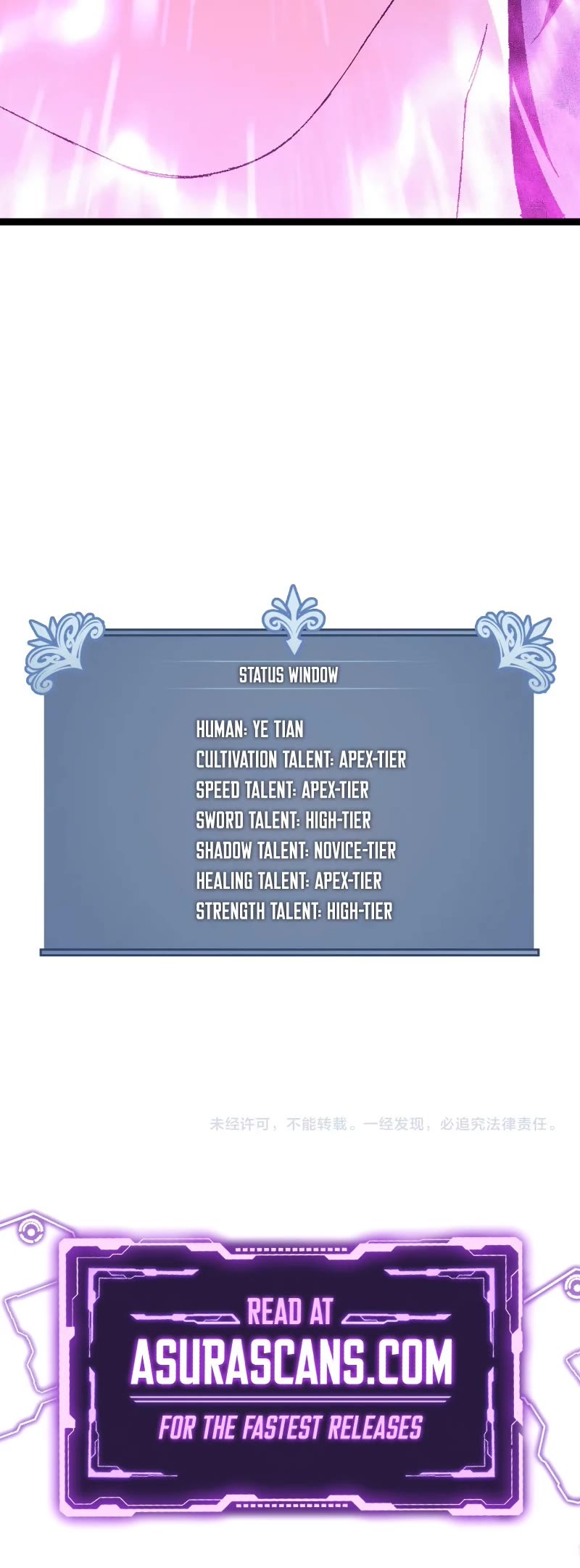 Talent Copycat chapter 50 page 41