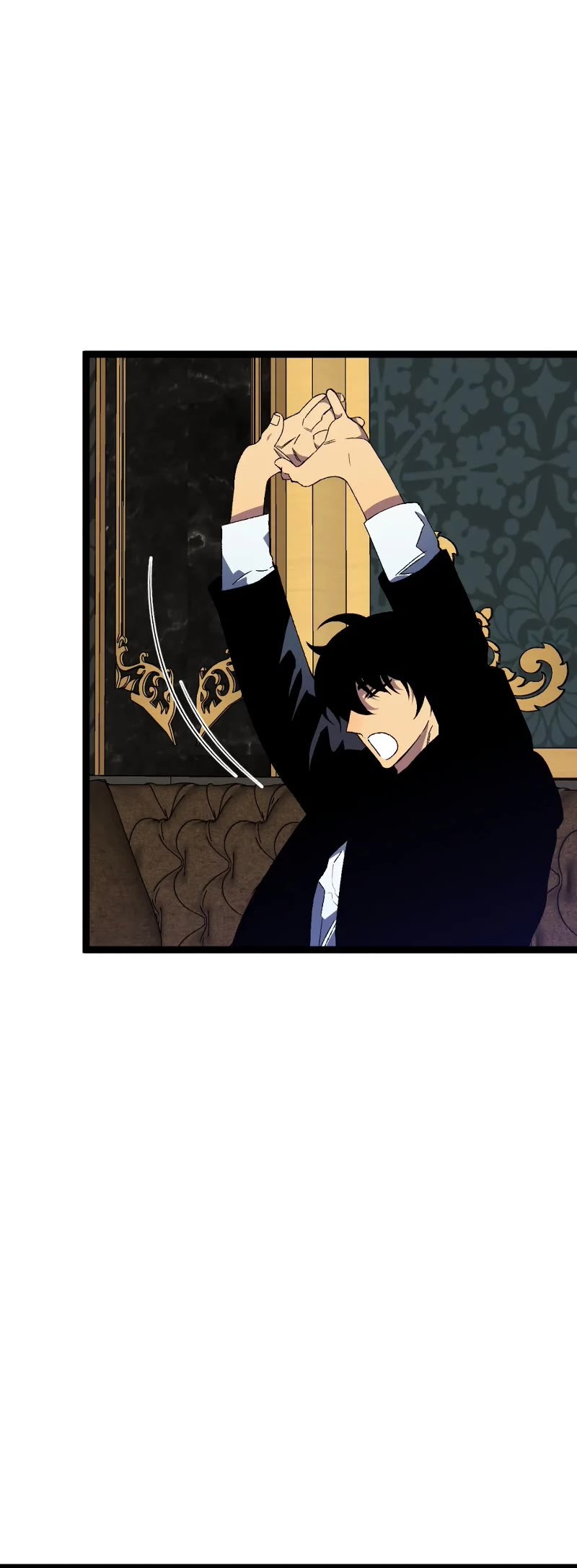 Talent Copycat chapter 50 page 5