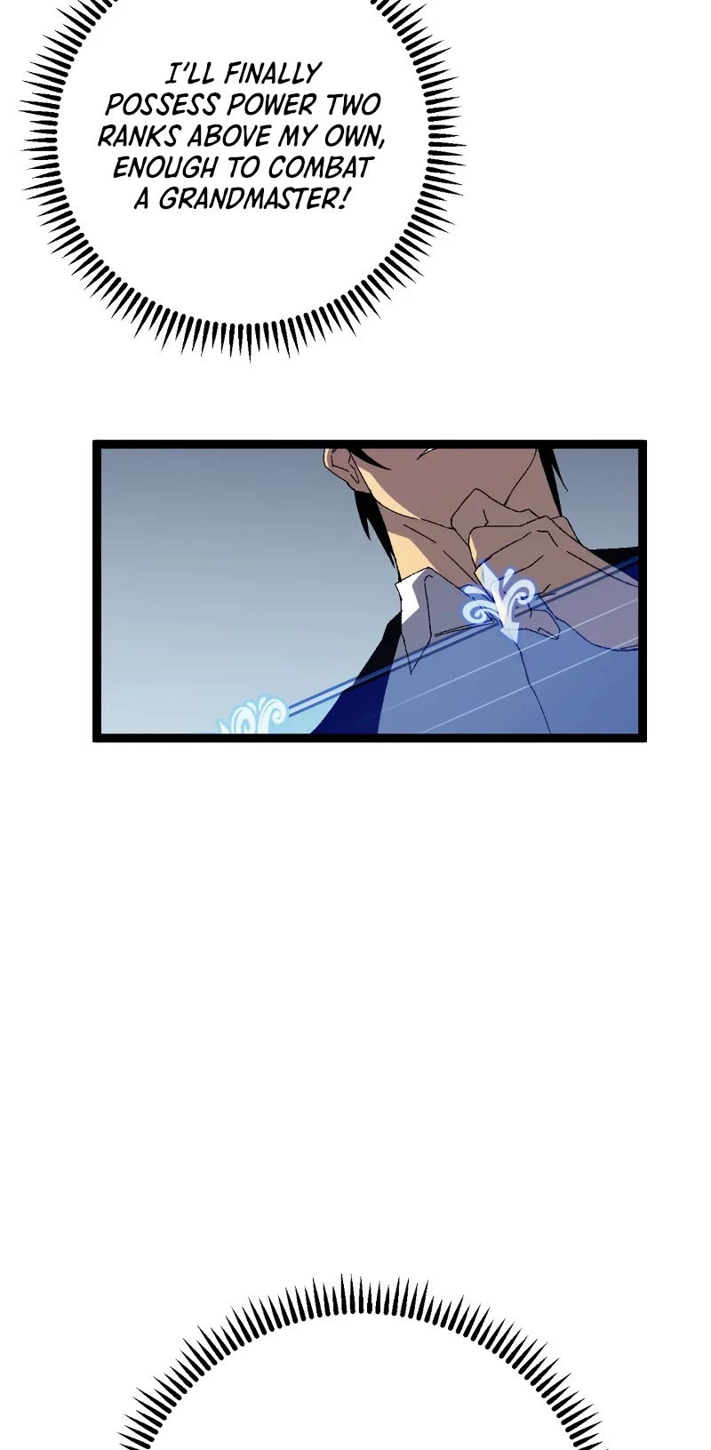 Talent Copycat chapter 50 page 8