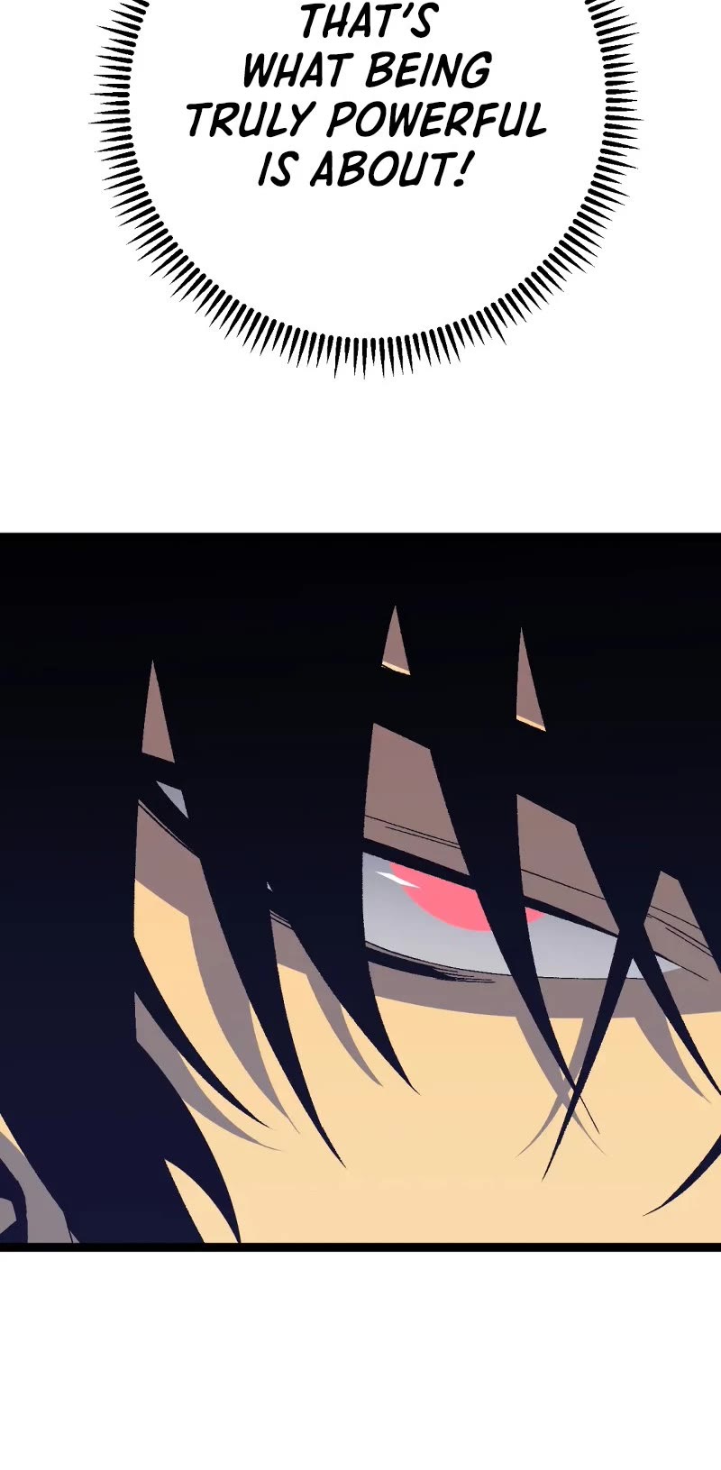Talent Copycat chapter 50 page 9