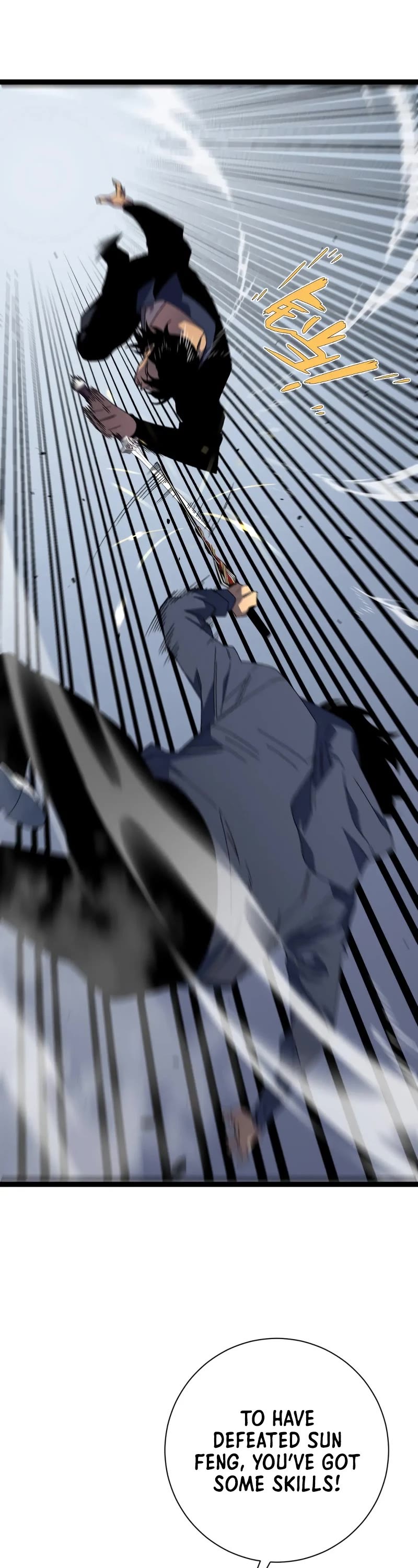 Talent Copycat chapter 51 page 10