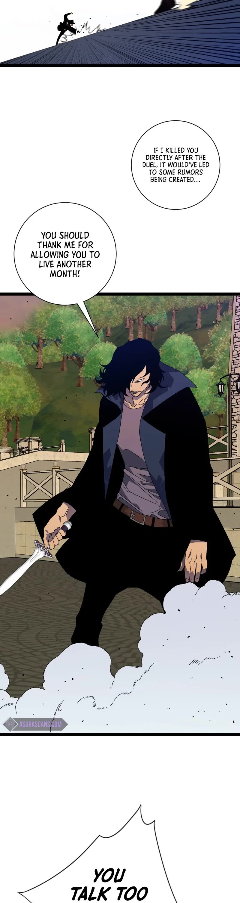 Talent Copycat chapter 51 page 15