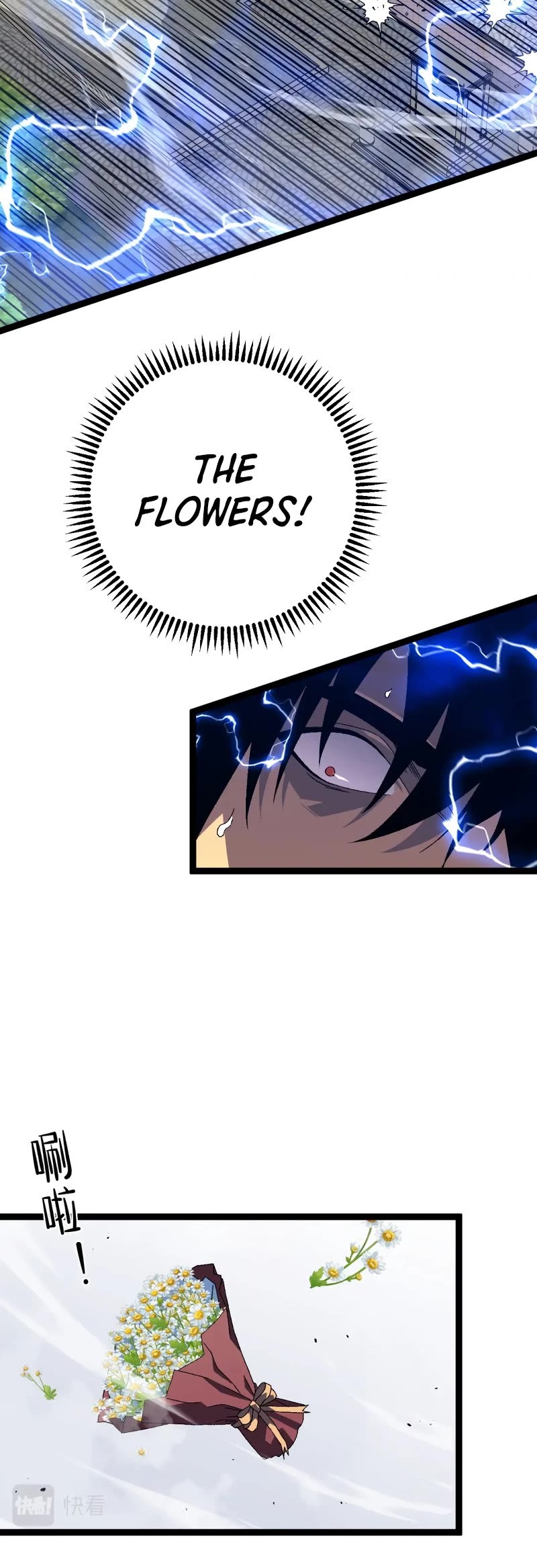 Talent Copycat chapter 51 page 20