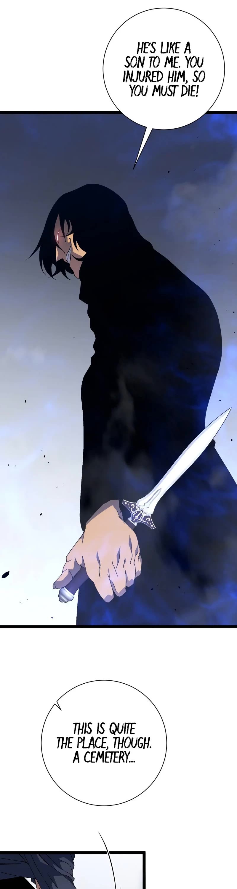 Talent Copycat chapter 51 page 22