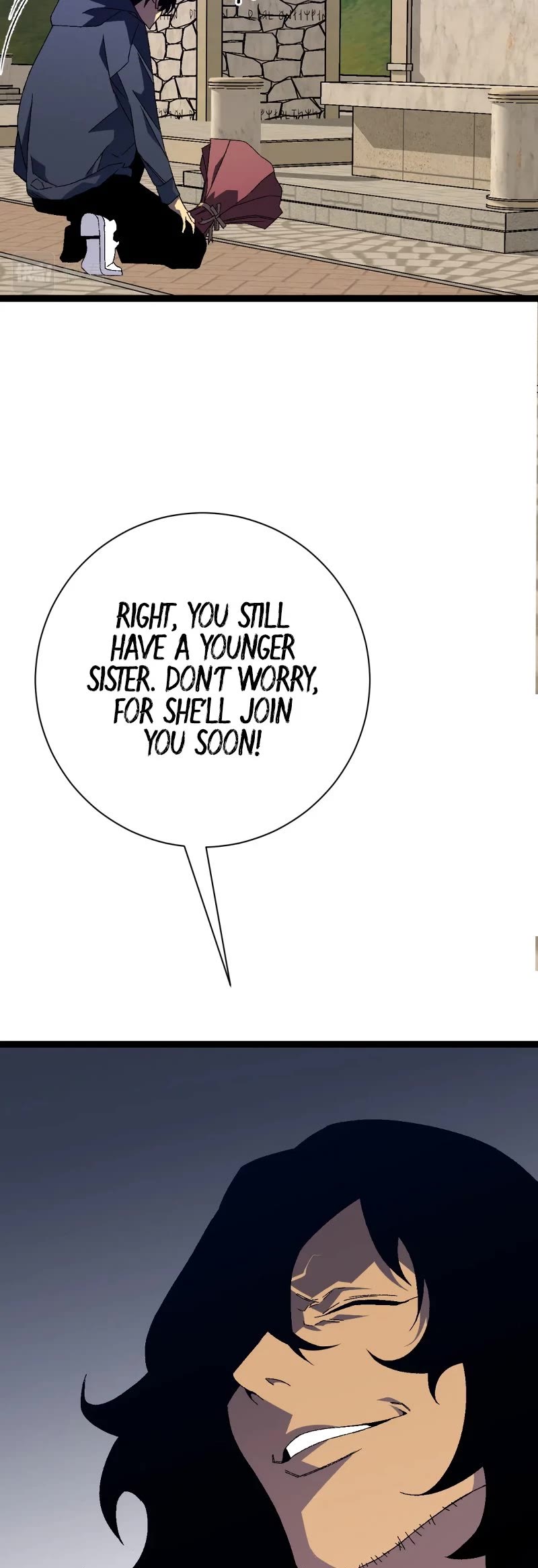 Talent Copycat chapter 51 page 24