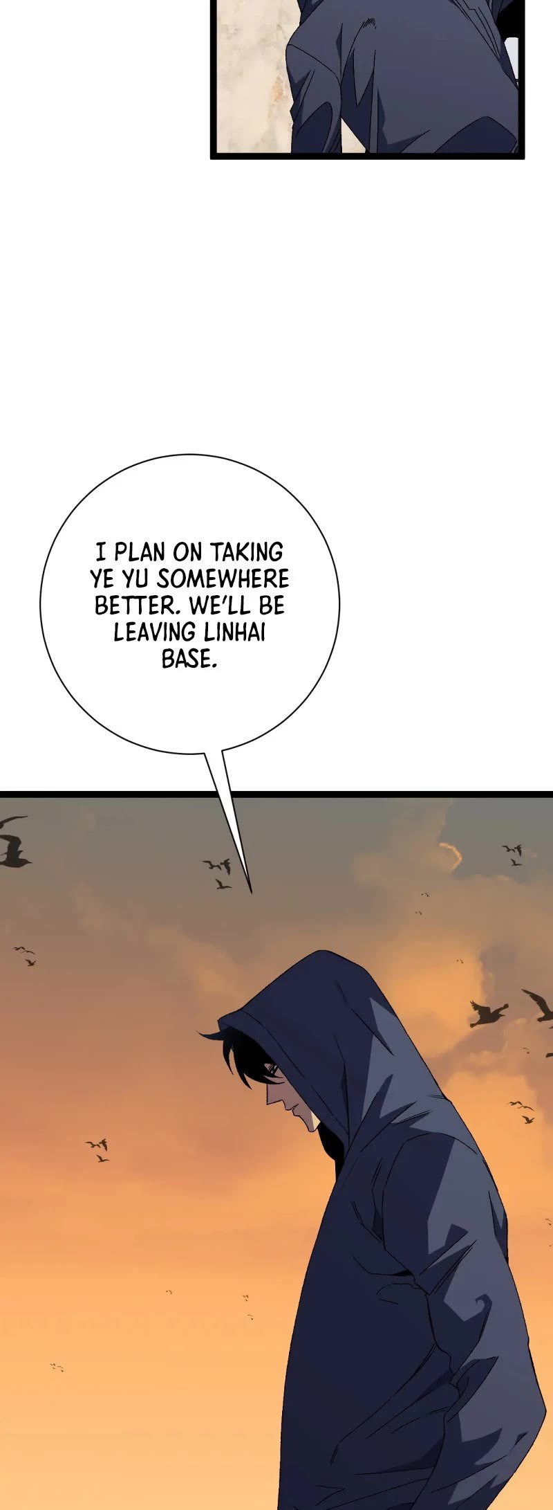 Talent Copycat chapter 51 page 4