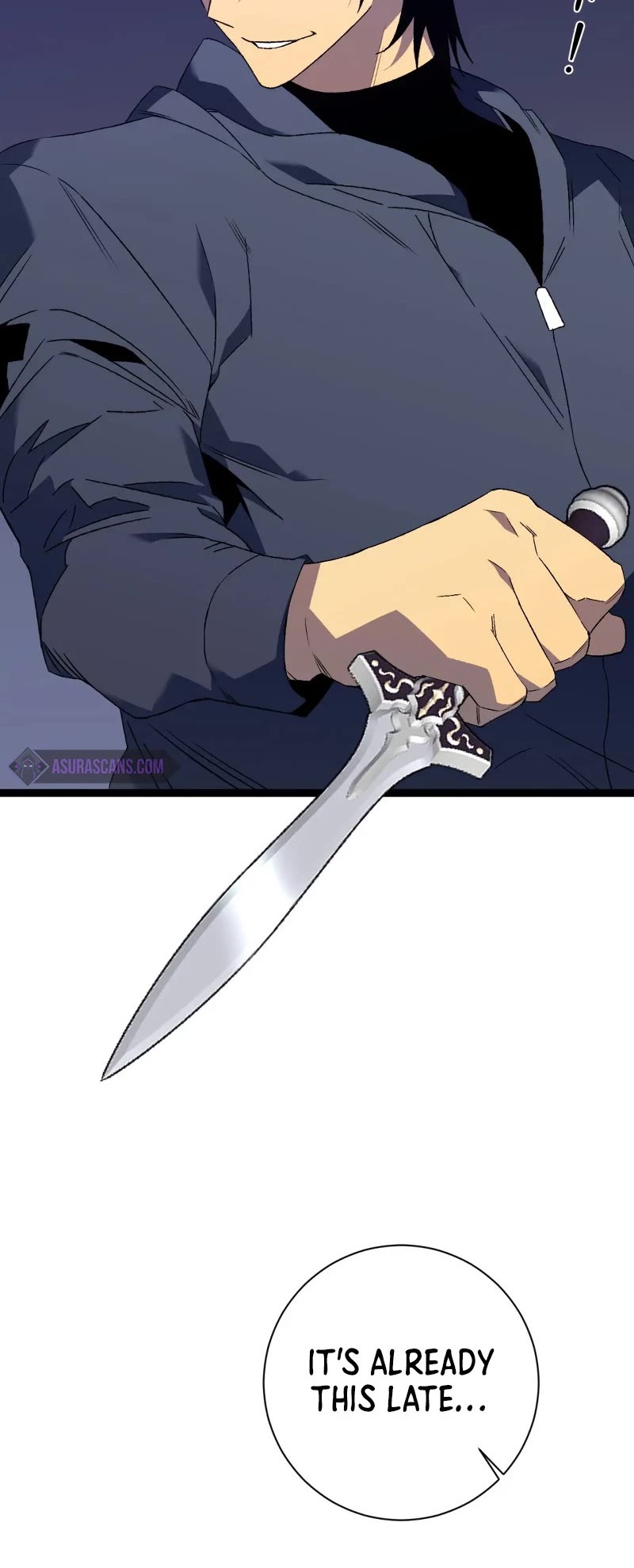 Talent Copycat chapter 51 page 41