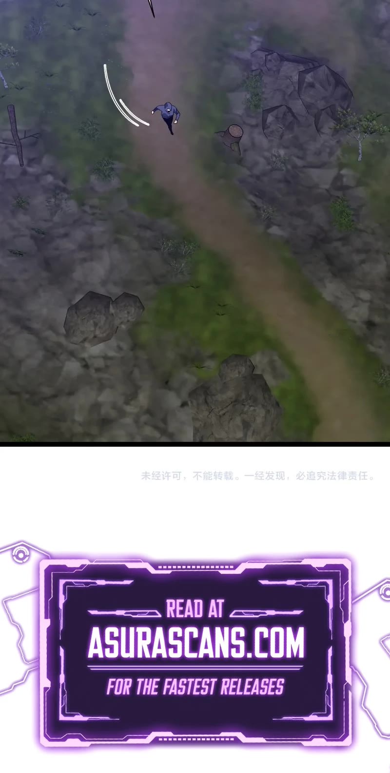 Talent Copycat chapter 51 page 43