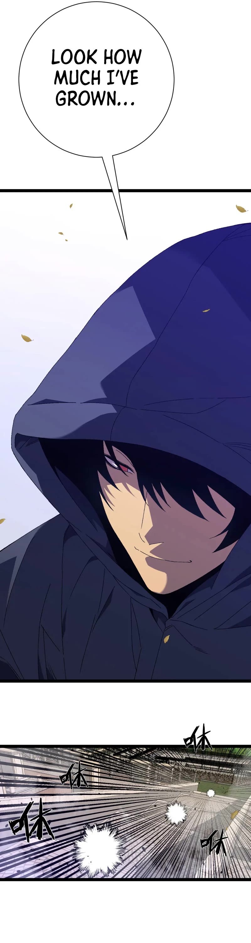 Talent Copycat chapter 51 page 6