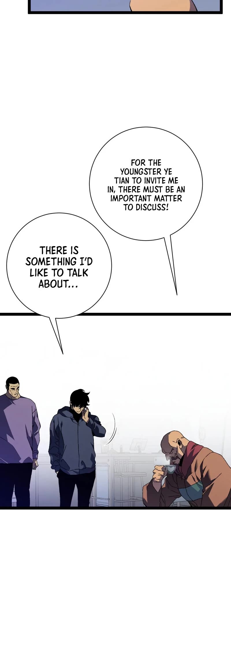 Talent Copycat chapter 52 page 18