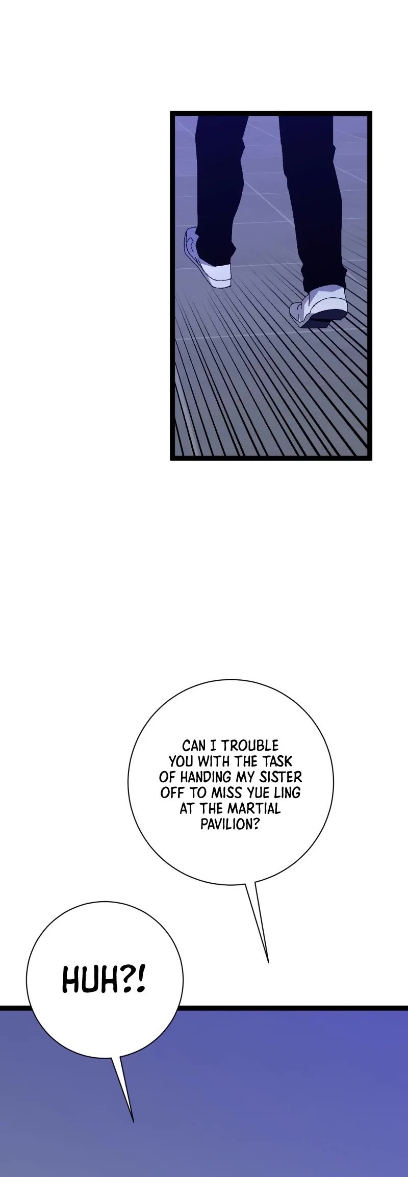 Talent Copycat chapter 52 page 19