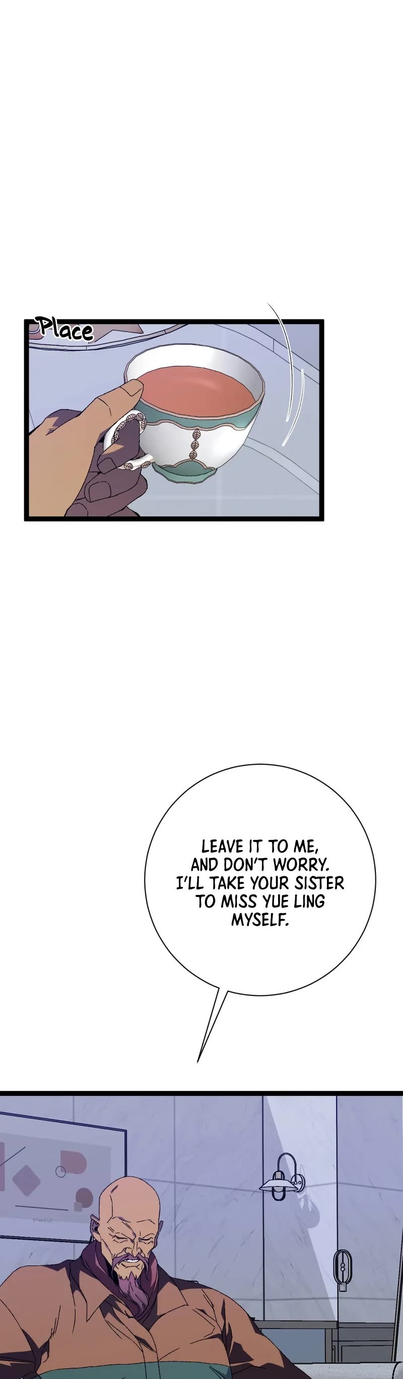 Talent Copycat chapter 52 page 22