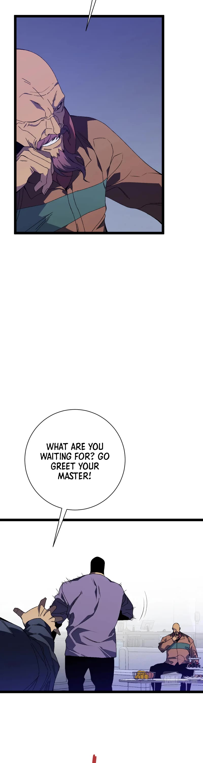 Talent Copycat chapter 52 page 25