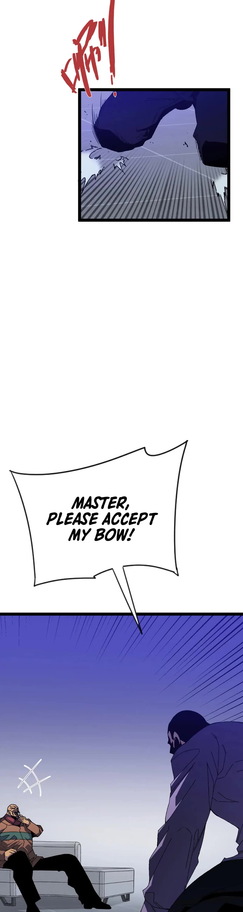 Talent Copycat chapter 52 page 26