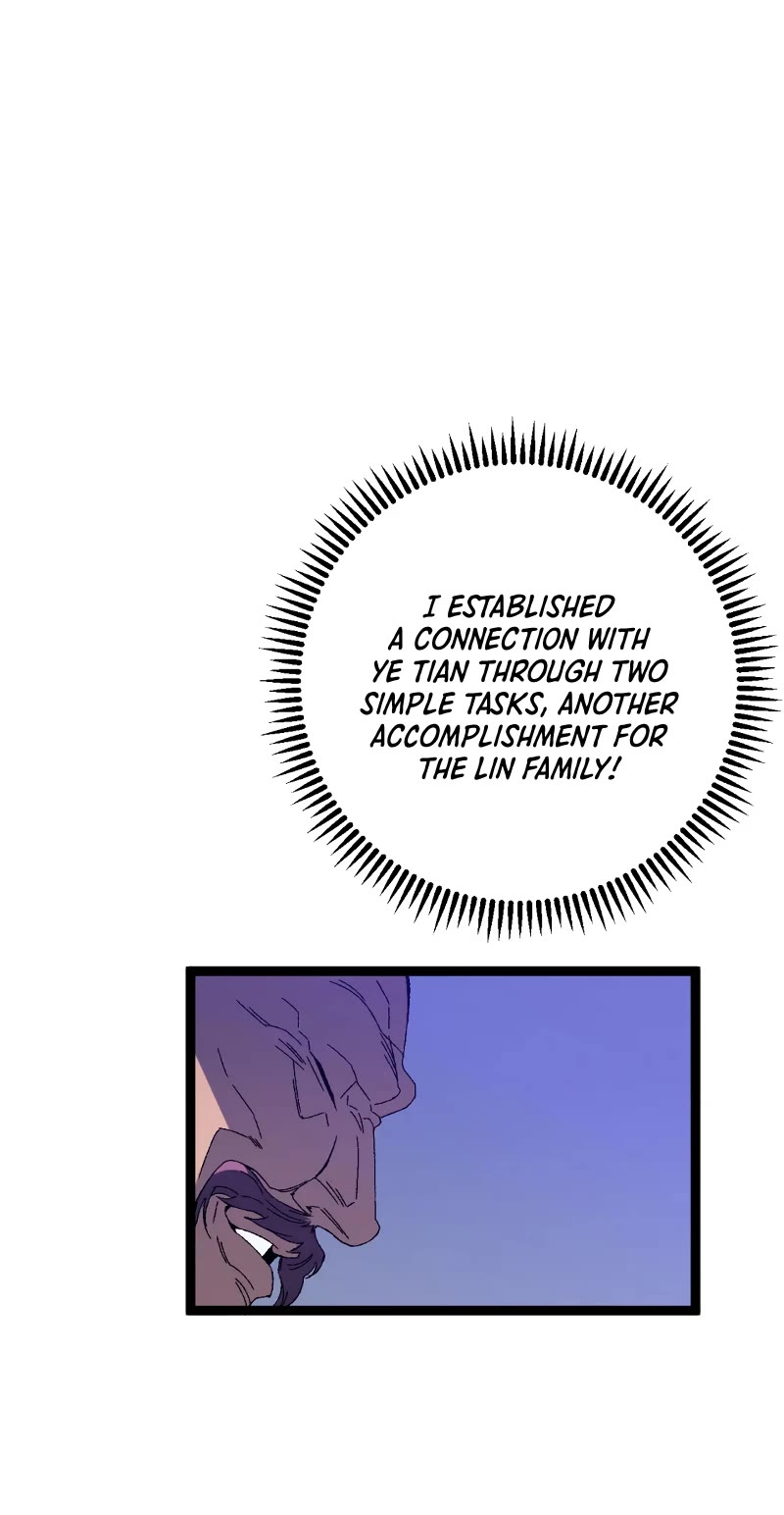 Talent Copycat chapter 52 page 28