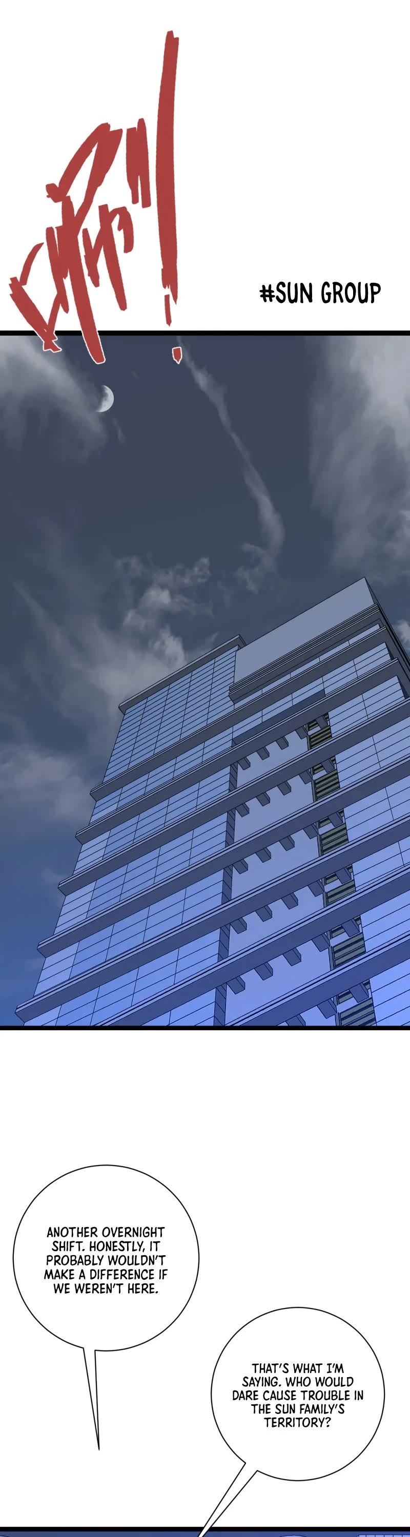 Talent Copycat chapter 52 page 34