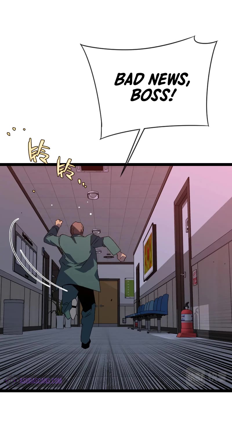 Talent Copycat chapter 52 page 41