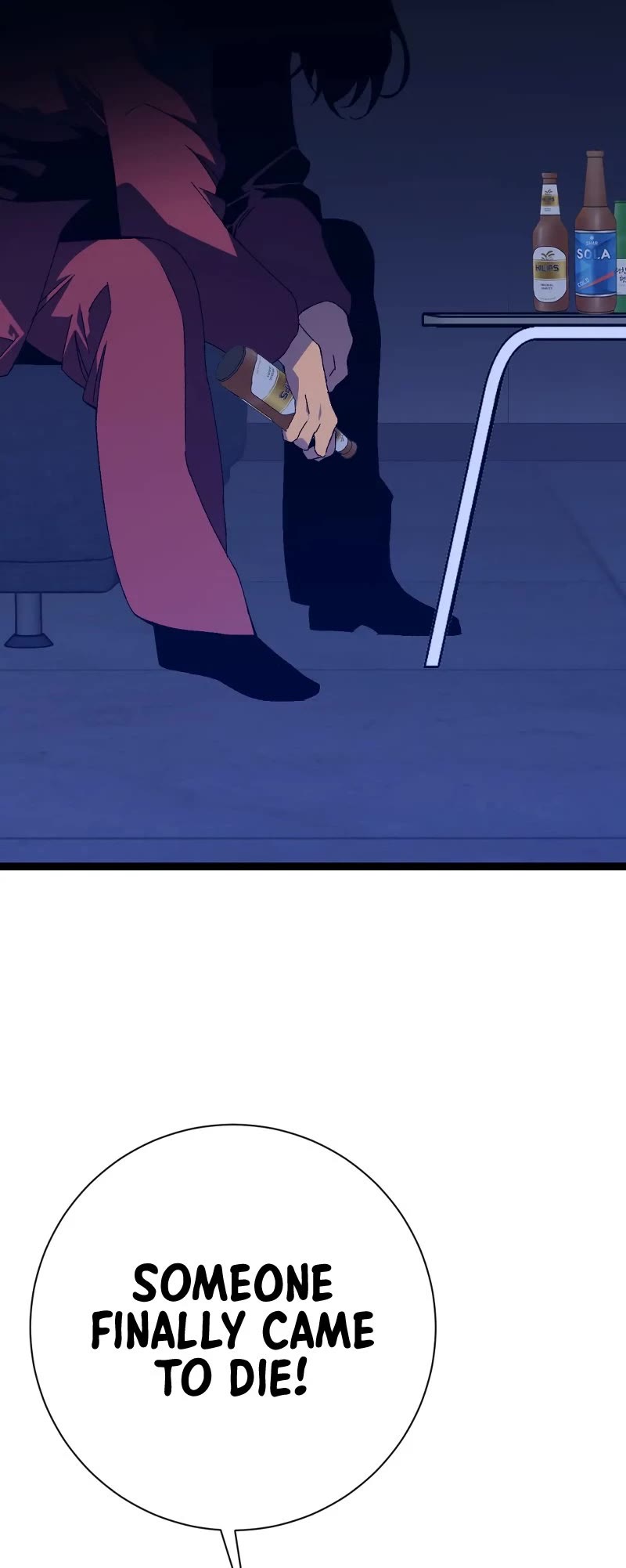 Talent Copycat chapter 52 page 43