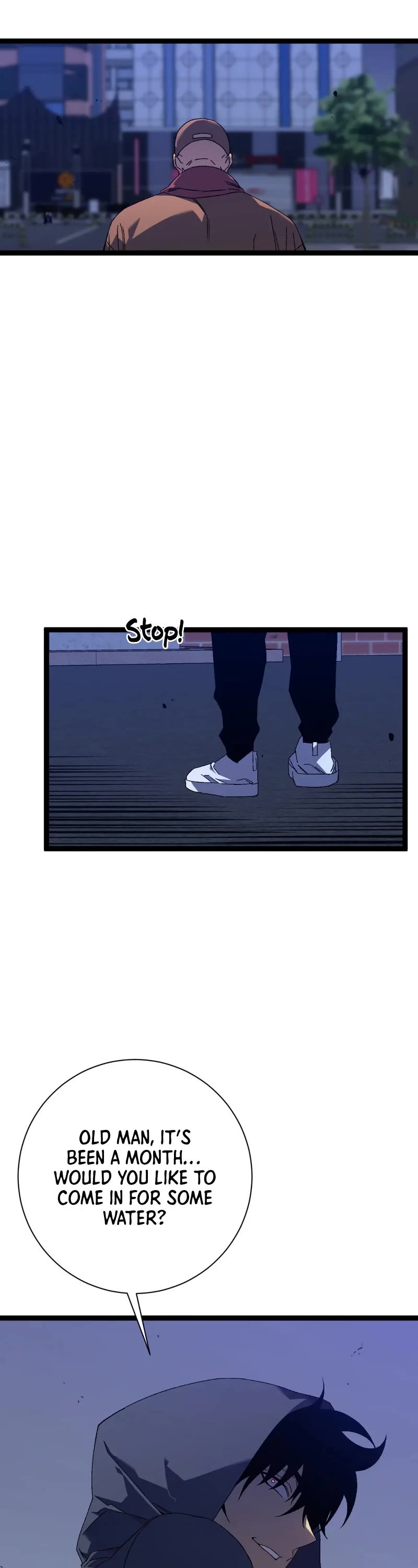 Talent Copycat chapter 52 page 7