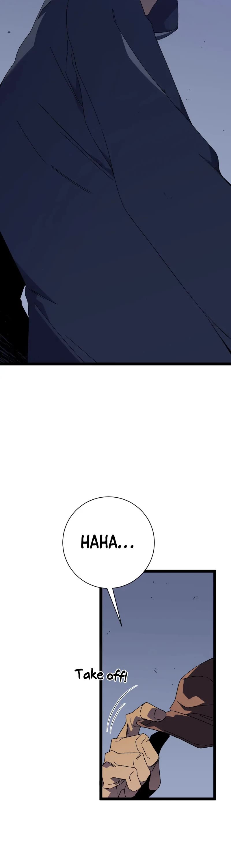 Talent Copycat chapter 52 page 8