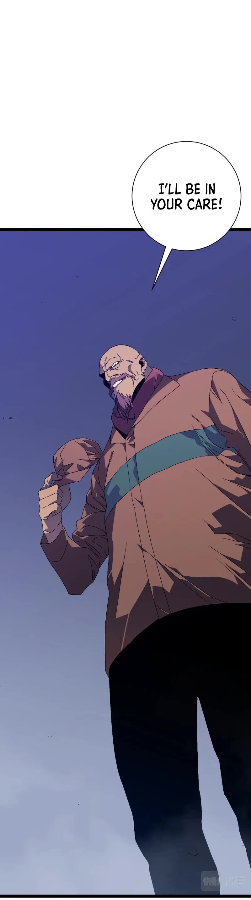 Talent Copycat chapter 52 page 9