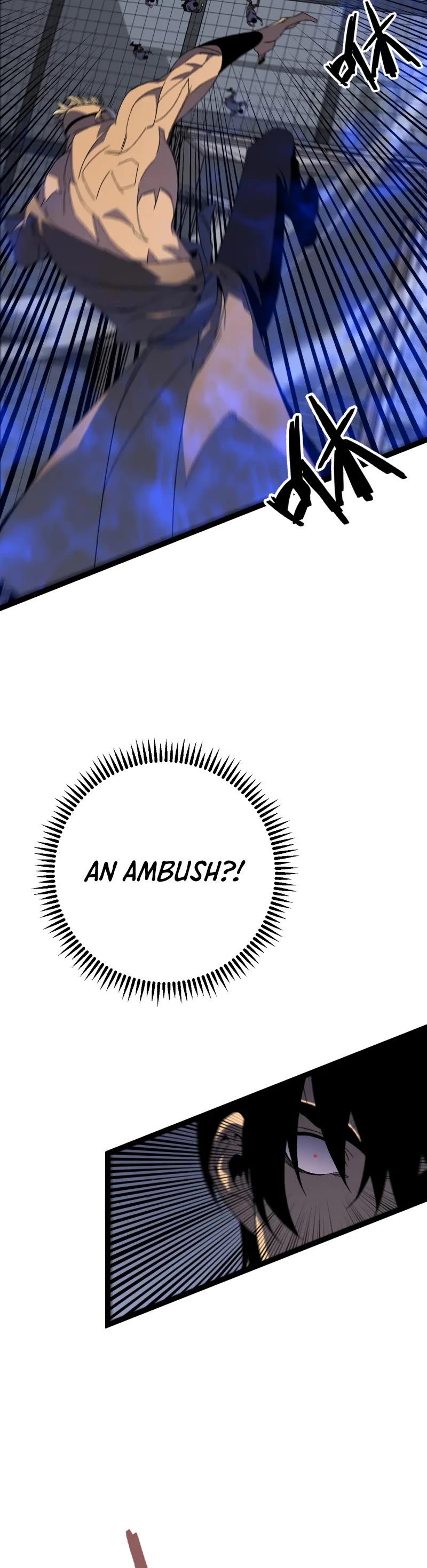 Talent Copycat chapter 53 page 10