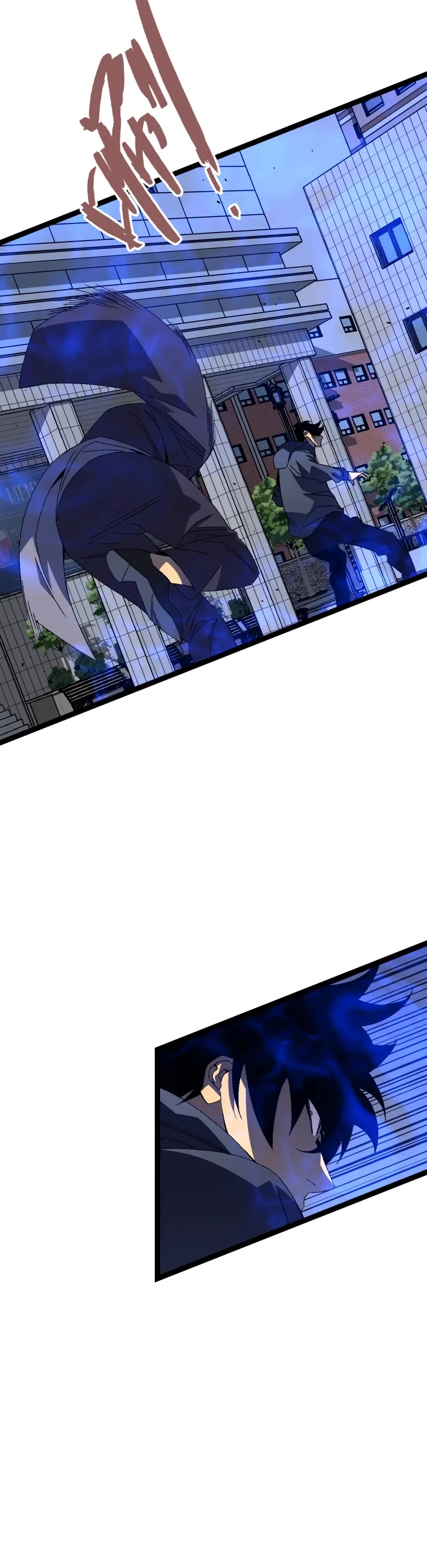 Talent Copycat chapter 53 page 11