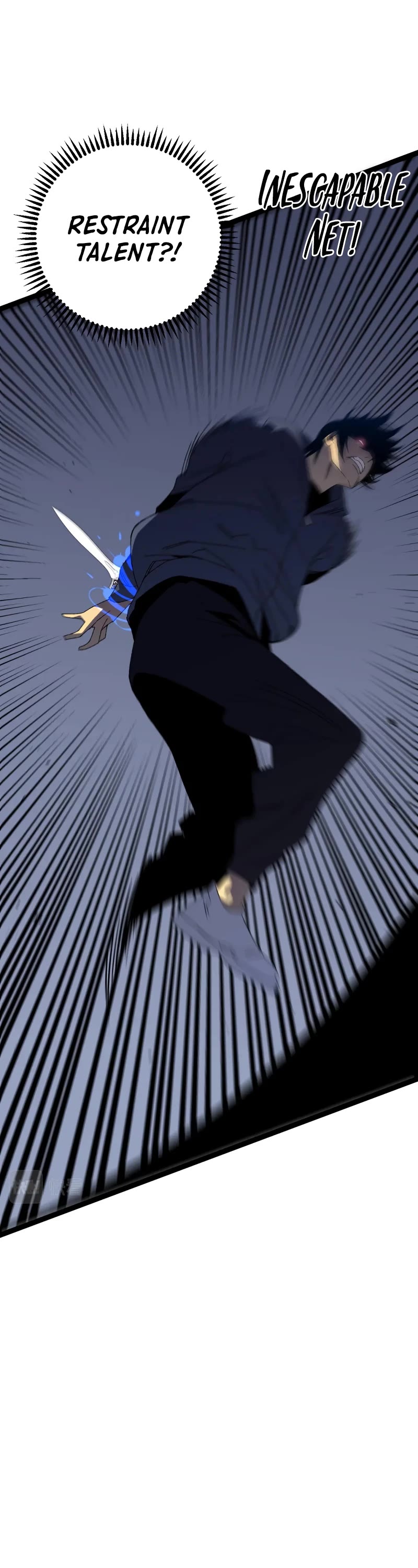 Talent Copycat chapter 53 page 13