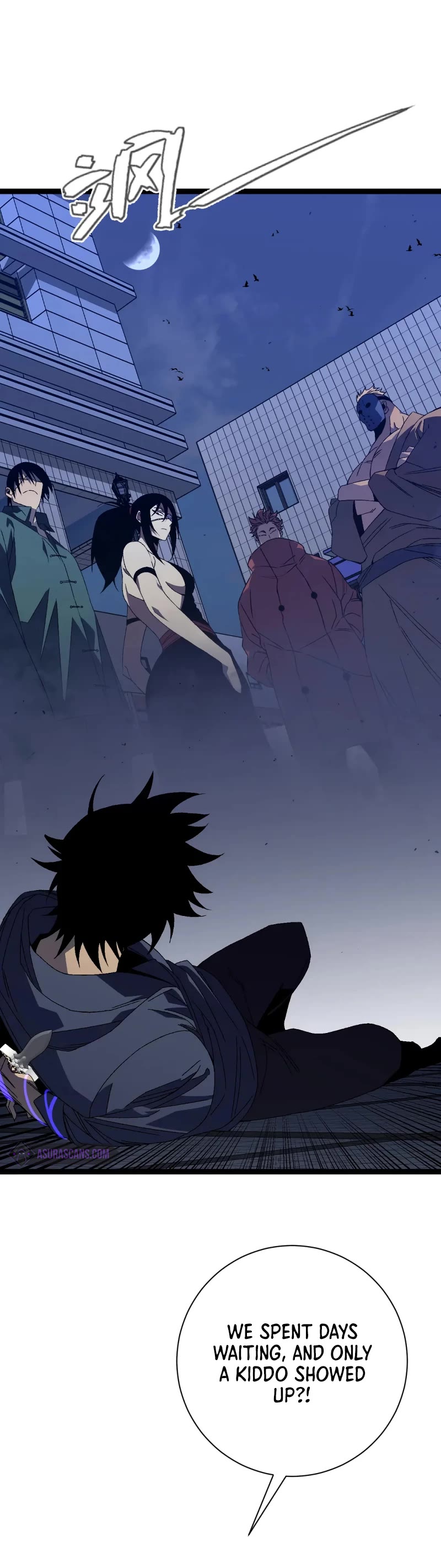 Talent Copycat chapter 53 page 15