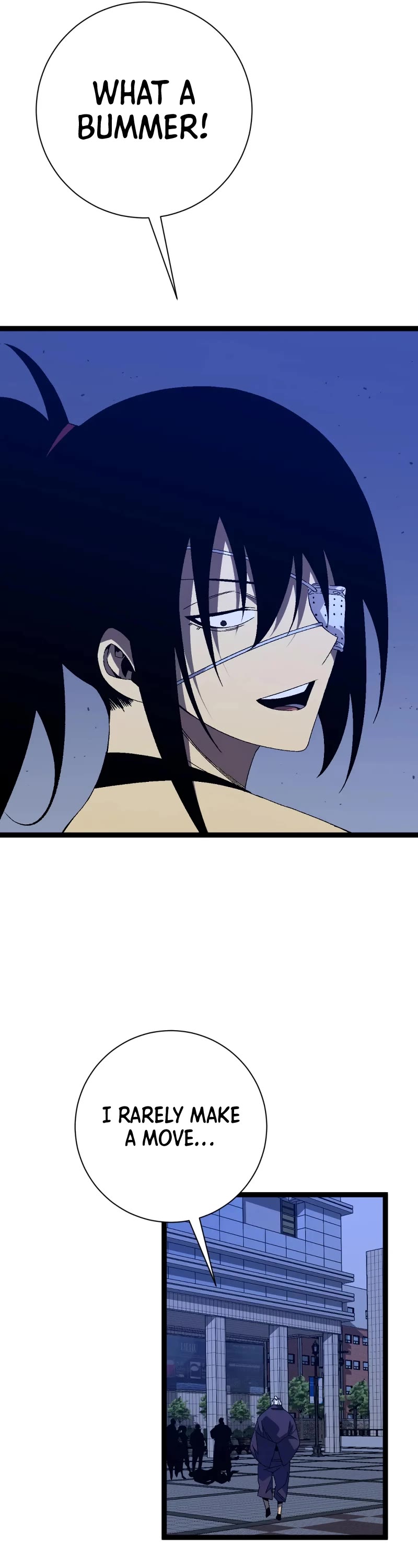 Talent Copycat chapter 53 page 17