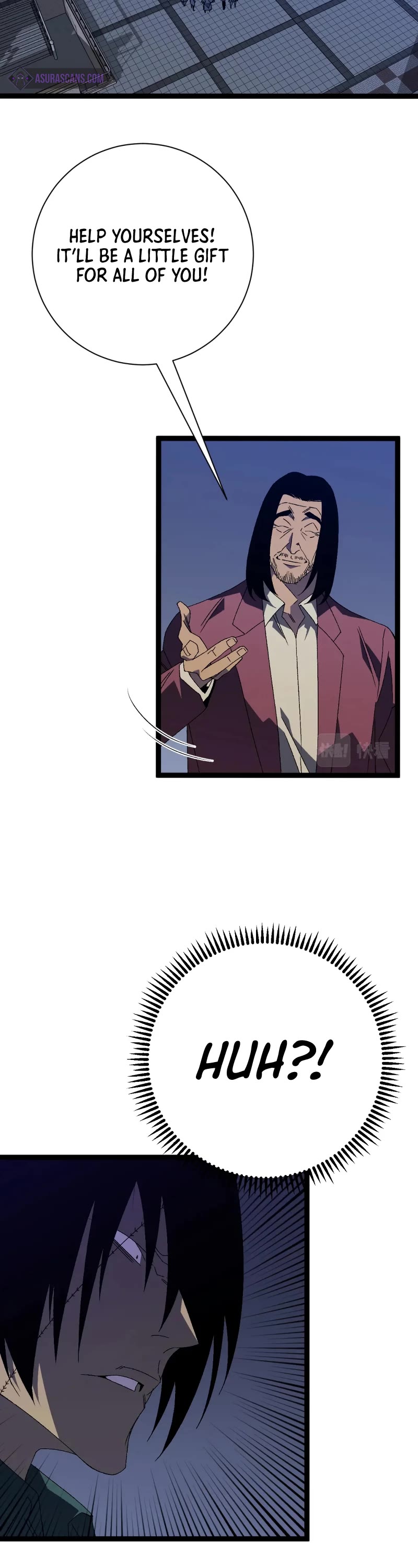 Talent Copycat chapter 53 page 19