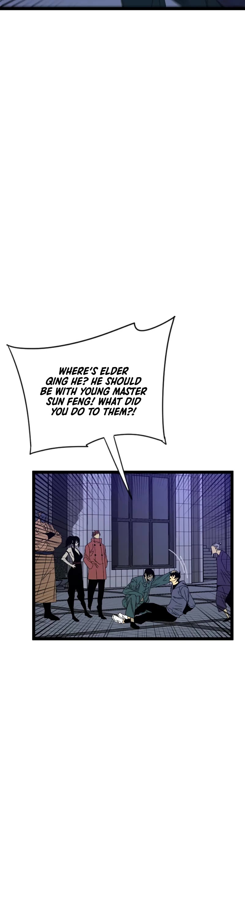 Talent Copycat chapter 53 page 21