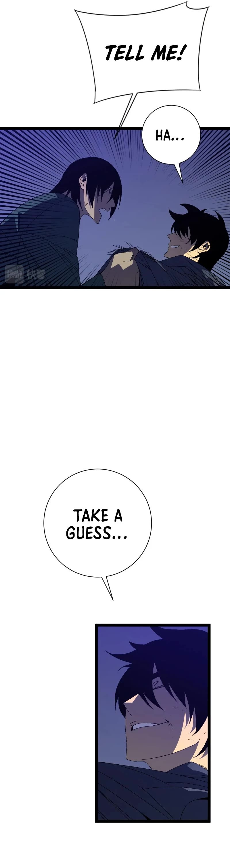 Talent Copycat chapter 53 page 22