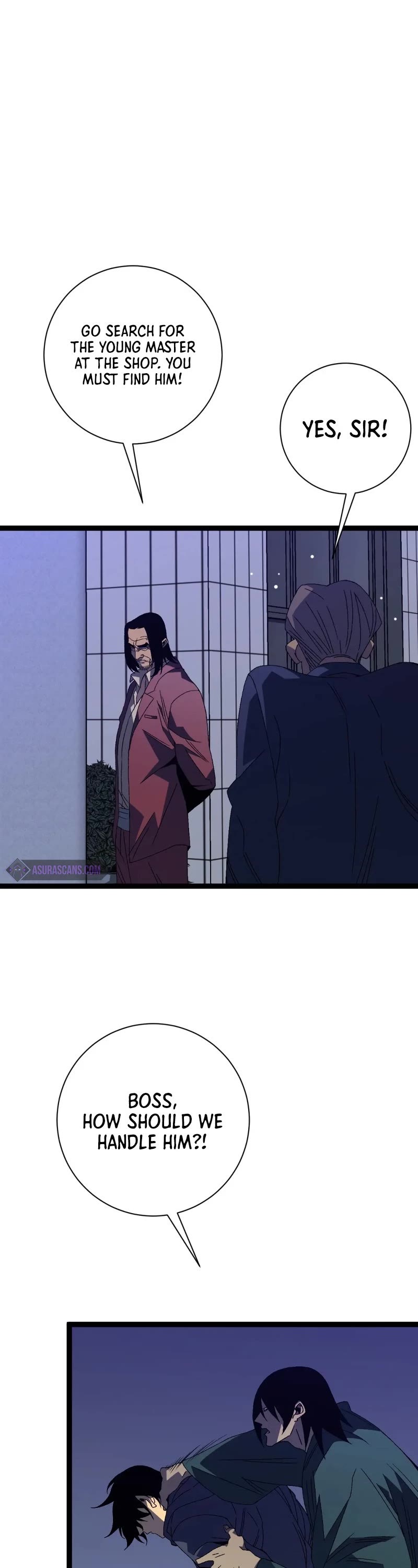 Talent Copycat chapter 53 page 23