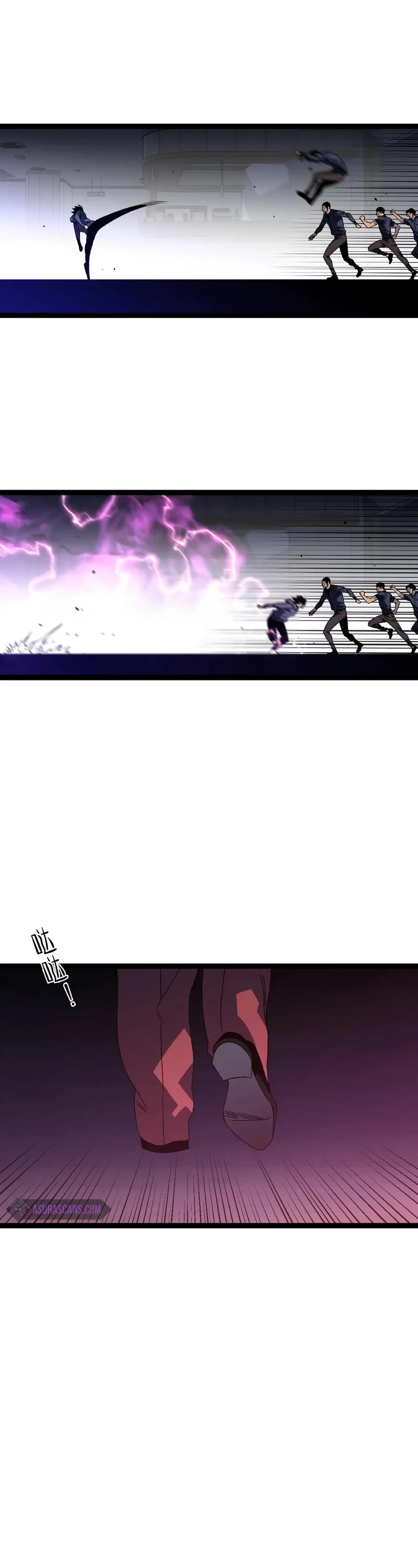 Talent Copycat chapter 53 page 4