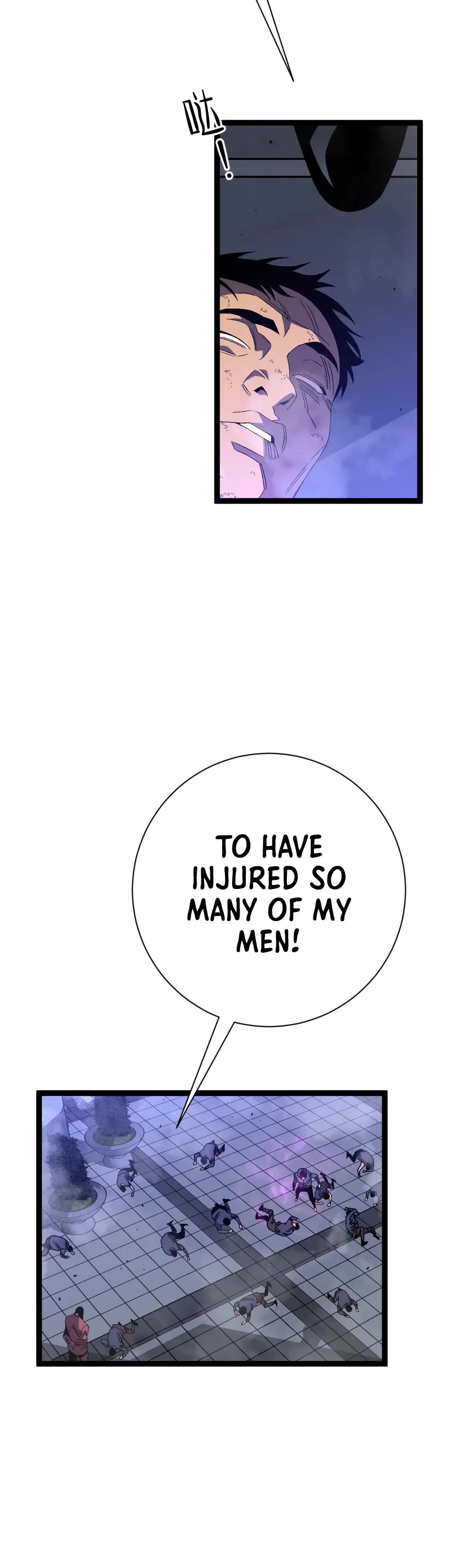 Talent Copycat chapter 53 page 6