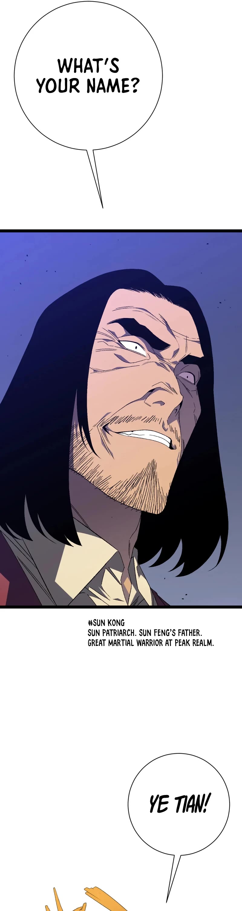 Talent Copycat chapter 53 page 7