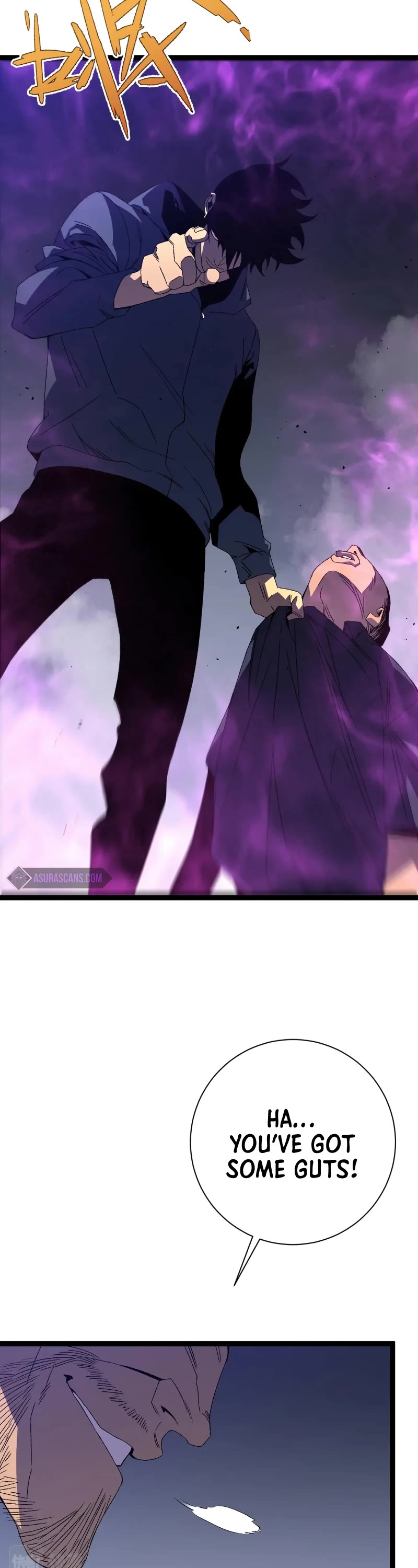 Talent Copycat chapter 53 page 8