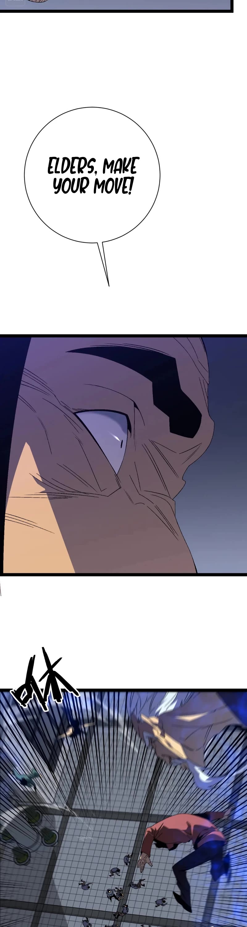 Talent Copycat chapter 53 page 9