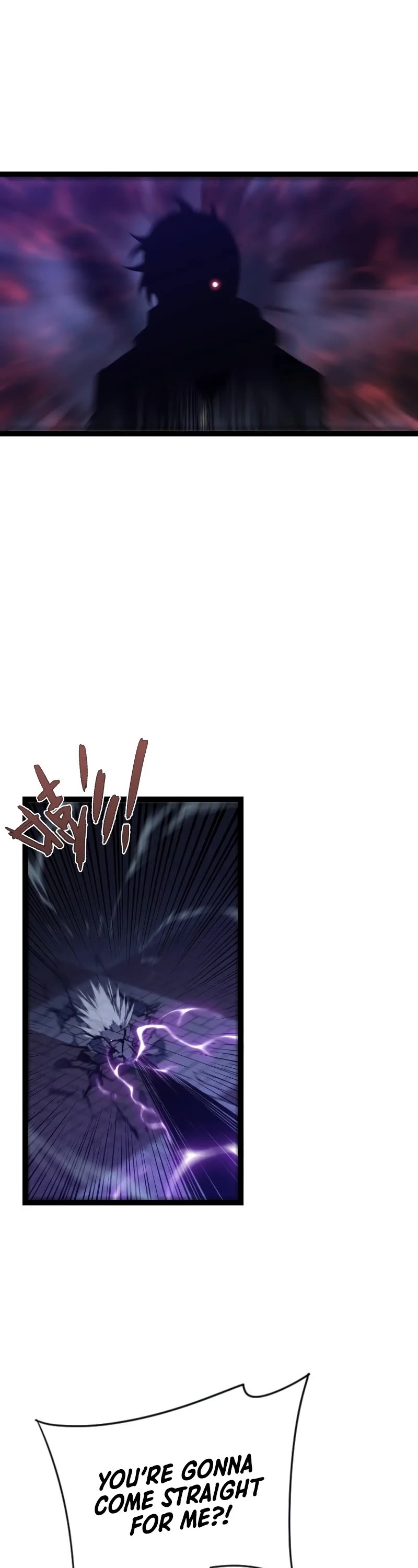 Talent Copycat chapter 54 page 10