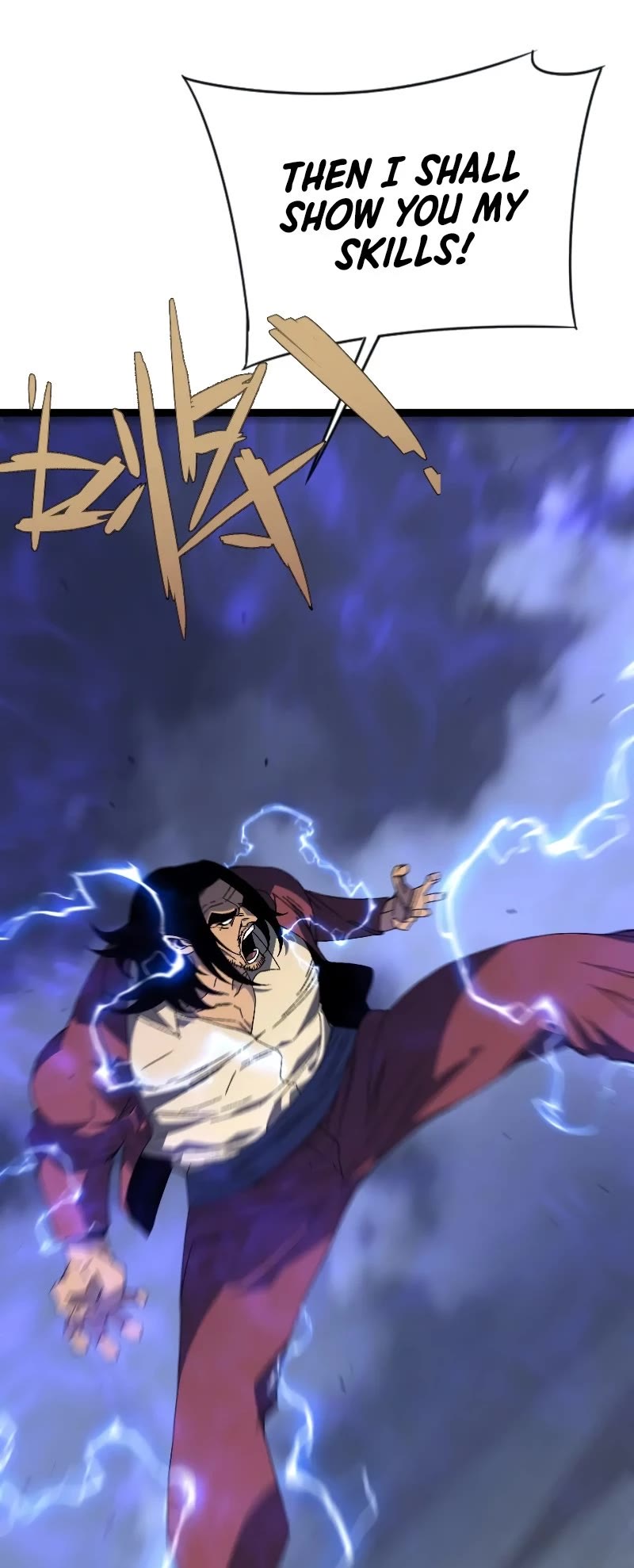 Talent Copycat chapter 54 page 12