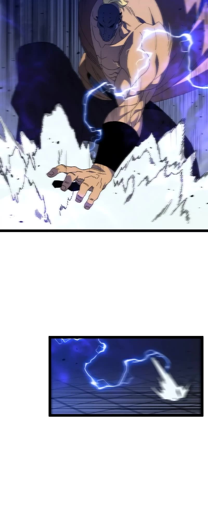 Talent Copycat chapter 54 page 21