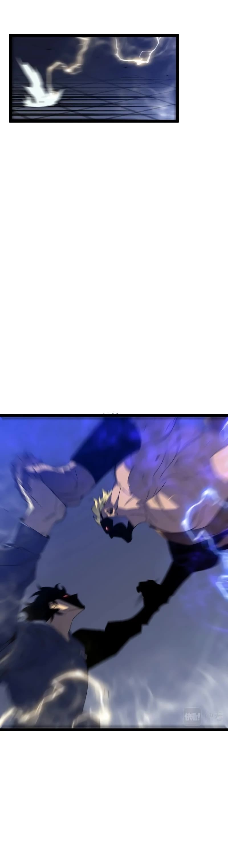 Talent Copycat chapter 54 page 22