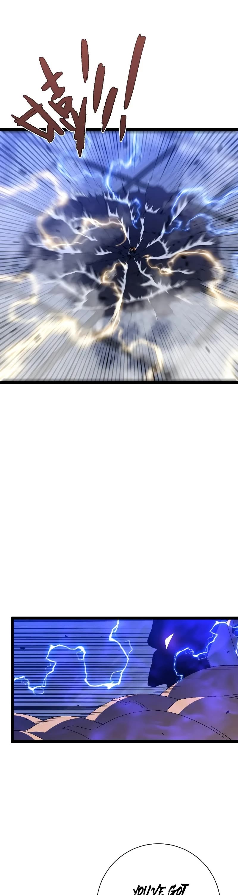 Talent Copycat chapter 54 page 23